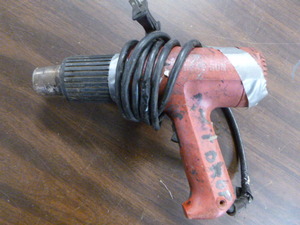 lot 59 image: Milwaukee Heat Gun