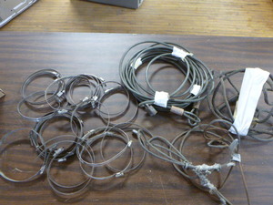 lot 89 image: Variety of Clamps