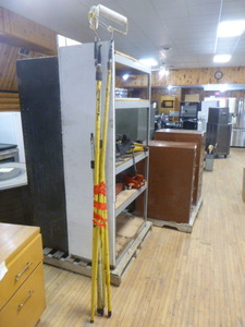 lot 158 image: 6 Extension Poles
