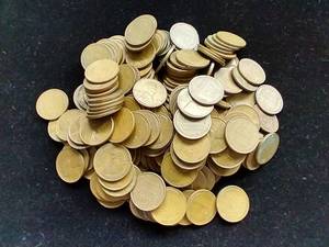 200 Wheat Pennies