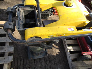 Wacker Neuson BS 60-2i...