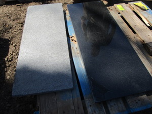 Natural Stone, 38-12x15 and 36x1...