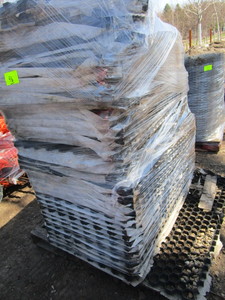Stabilization Grids...