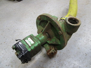 Ace Spray Pump (needs work)