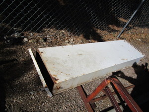 Service Body Toolbox