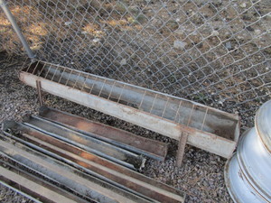 Chicken Feeders