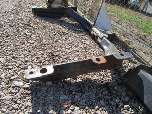 Receiver Hitch