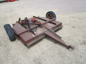 6 Rotary Mower
