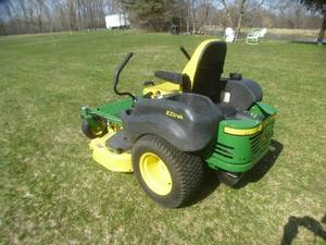 John Deere z645 Zero Turn Mower