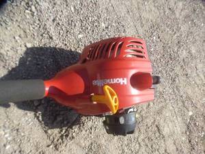 Homelite Weed Trimmer