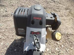 Ryobi Weed Trimmer
