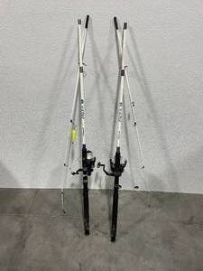Shakespeare Fishing Rods and Reels