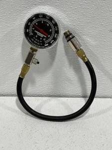 Compression Tester