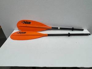 Kayak Paddles