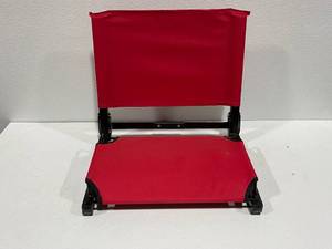 Stadium Chair