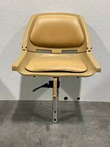 Boat Seat