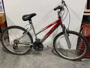 Shimano Roadmaster Mountain Sport SX Bicycle