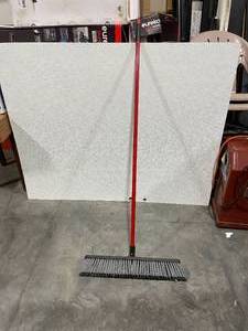 Libman 24 Shop Broom
