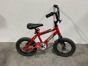 Kids Small Huffy Bicycle