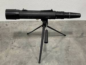 Tasco Spotting Scope