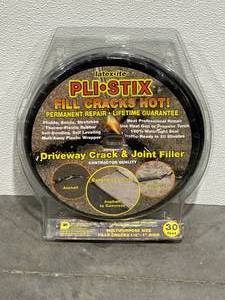 Driveway Crack & Joint Filler