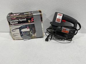 Skil Jig Saw