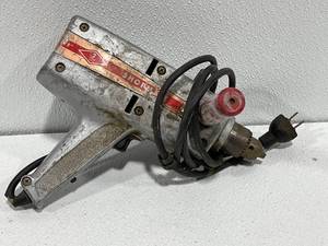 lot 87 image: Vintage 38 Shopmate Electric Drill