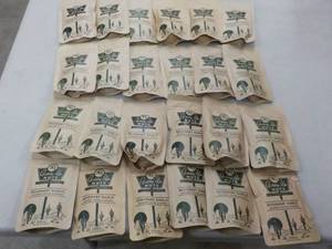 24 - 2 oz Pkgs Giddy Up Rosemary Ga...