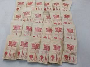 24 - 2 oz Pkgs Giddy UP Brazen Buff...