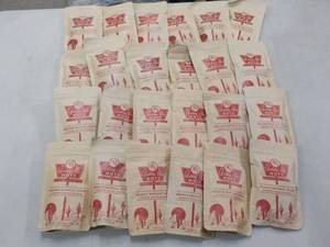 24 - 2 oz Pkgs Giddy UP Brazen Buff...