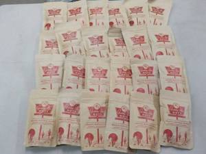 24 - 2 oz Pkgs Giddy UP Brazen Buff...