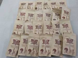 24 - 2 oz Pkgs Giddy UP Coffee Choc...
