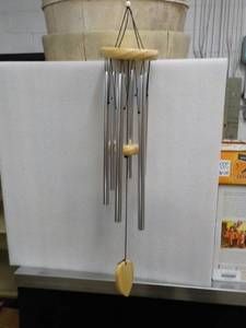 Chimes...