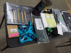 Garden and Summer Products...