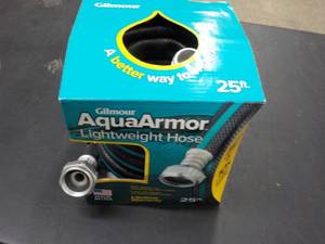 Aqua Armor hose
