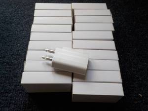 20 Wall Chargers...