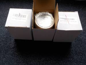 Regular Canning Lids...