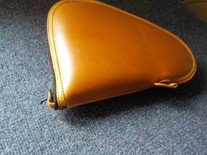 Canyon Outback Leather Small Pistol...