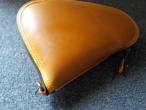 Canyon Outback Leather Small Pistol...
