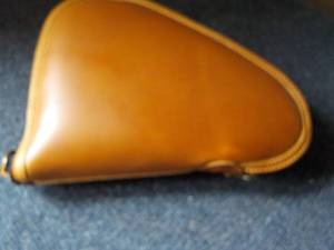 Canyon Outback Leather Small Pistol...