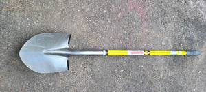 lot 131 image: NUPLA CLASSIC SPADE