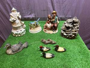 lot 91 image: Home Decor