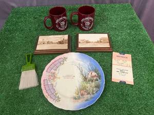 lot 57 image: Vintage Mayville-Portland ND Lot