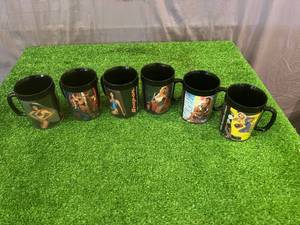 lot 67 image: Snap-On Cups