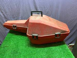 lot 106 image: Homelite Chainsaw