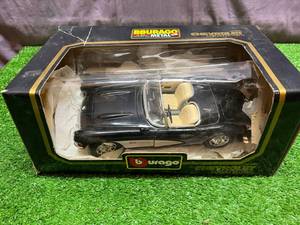 lot 118 image: 1957 Die Cast Corvette