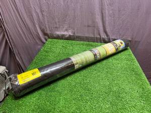 lot 35 image: New 3 x 100 Landscape Fabric