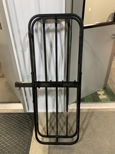 Steel Cargo Carrier