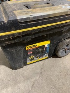 Big Tool Box