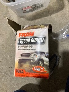 Electrical and car parts